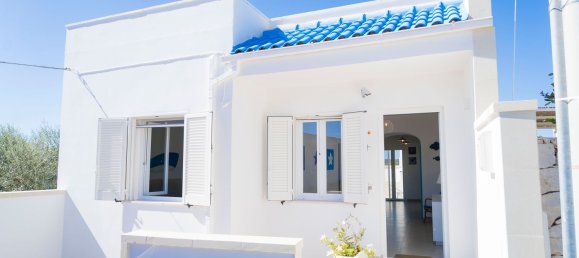 4 غرف نوم منزل في Castro, Italy رقم 343038 19