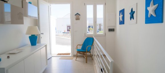 4 غرف نوم منزل في Castro, Italy رقم 343038 15