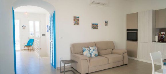 4 غرف نوم منزل في Castro, Italy رقم 343038 12