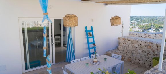 4 غرف نوم منزل في Castro, Italy رقم 343038 10