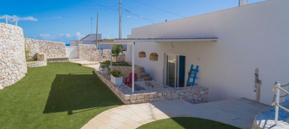 4 غرف نوم منزل في Castro, Italy رقم 343038 2