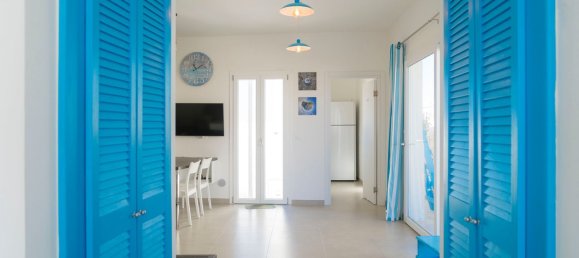 4 غرف نوم منزل في Castro, Italy رقم 343038 9