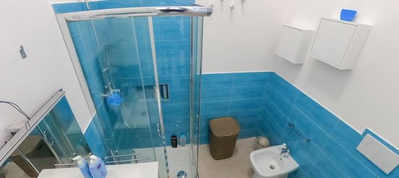 4 غرف نوم منزل في Castro, Italy رقم 343038 31