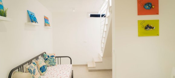 4 غرف نوم منزل في Castro, Italy رقم 343038 21