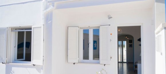 4 غرف نوم منزل في Castro, Italy رقم 343038 24