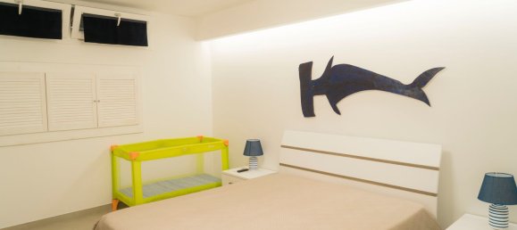 4 غرف نوم منزل في Castro, Italy رقم 343038 23