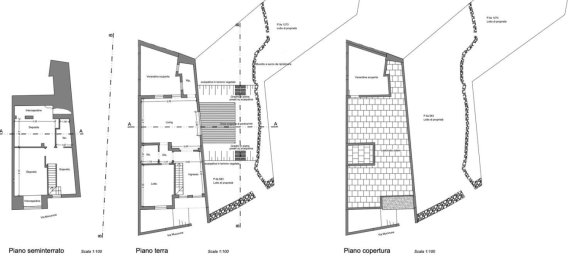 4 غرف نوم منزل في Castro, Italy رقم 343038 36