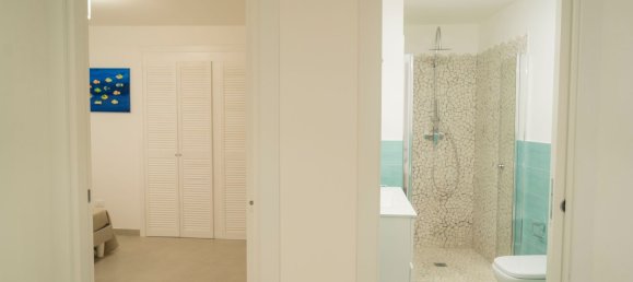 4 غرف نوم منزل في Castro, Italy رقم 343038 26