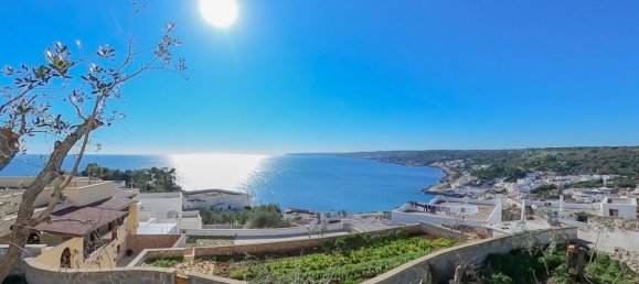 4 غرف نوم منزل في Castro, Italy رقم 343038 30