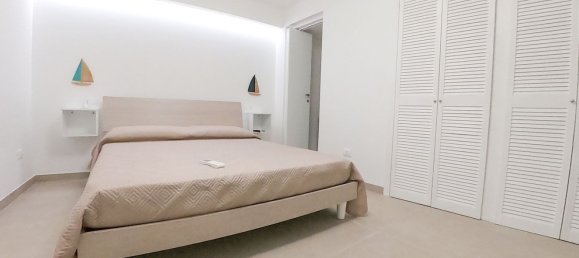 4 غرف نوم منزل في Castro, Italy رقم 343038 28