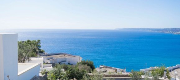 4 غرف نوم منزل في Castro, Italy رقم 343038 29