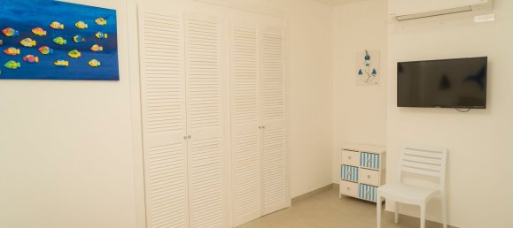 4 غرف نوم منزل في Castro, Italy رقم 343038 22