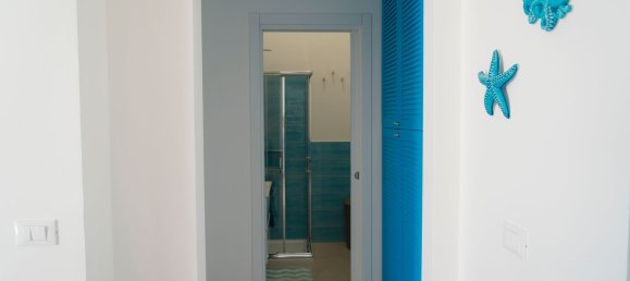 4 غرف نوم منزل في Castro, Italy رقم 343038 14