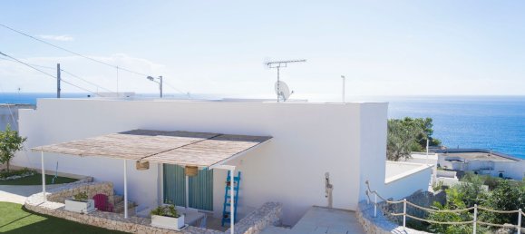 4 غرف نوم منزل في Castro, Italy رقم 343038 3