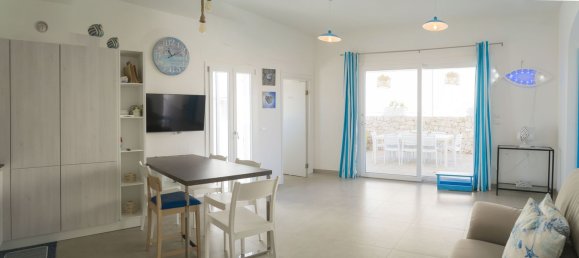 4 غرف نوم منزل في Castro, Italy رقم 343038 32