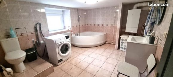 Casa de 2 dormitorios en Audincourt, France No. 353602 8