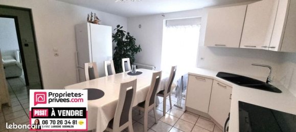 Casa de 2 dormitorios en Audincourt, France No. 353602 2