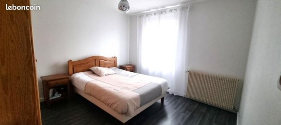 Casa de 2 dormitorios en Audincourt, France No. 353602 5