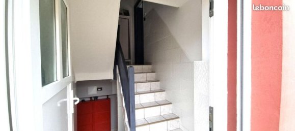 Casa de 2 dormitorios en Audincourt, France No. 353602 3