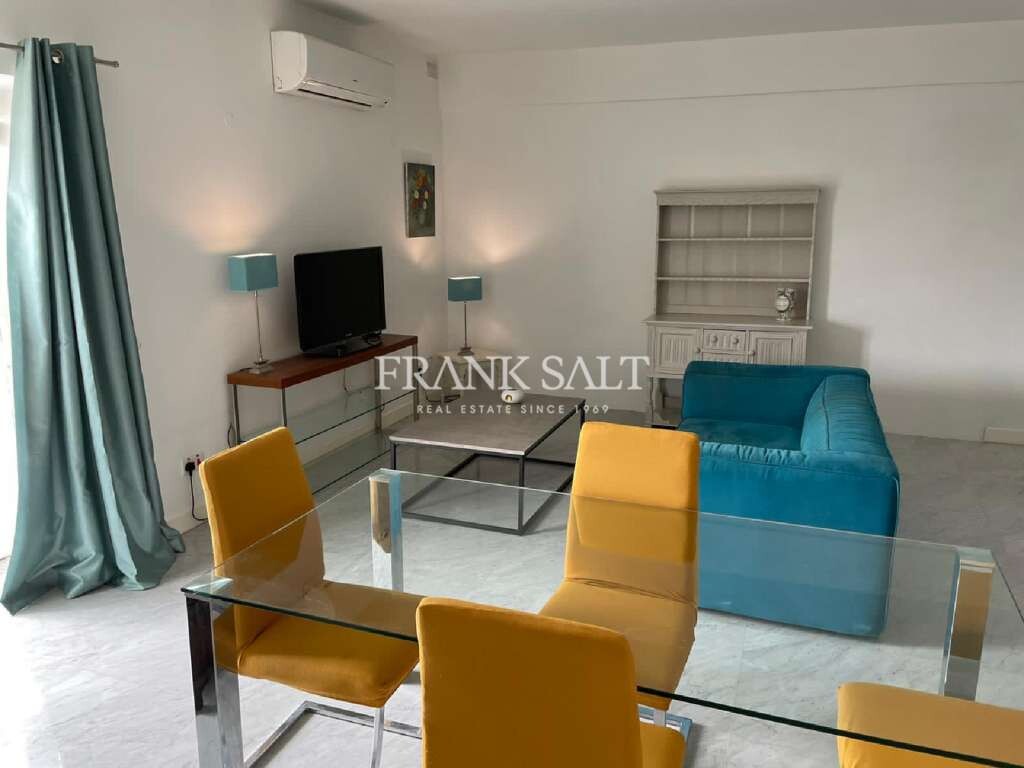 1 bedroom Apartment in Swieqi, Malta No. 209