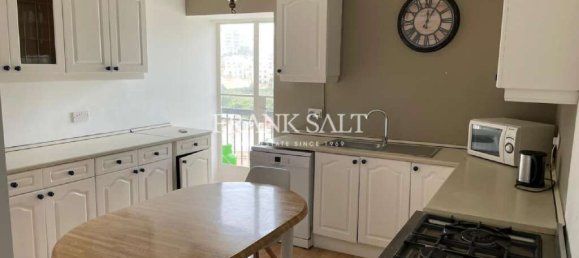 1 bedroom Apartment in Swieqi, Malta No. 209 17