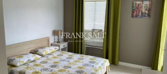 1 bedroom Apartment in Swieqi, Malta No. 209 11