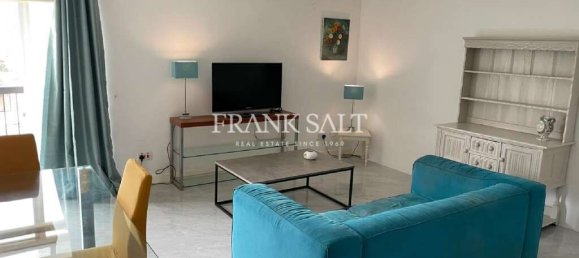 1 bedroom Apartment in Swieqi, Malta No. 209 14