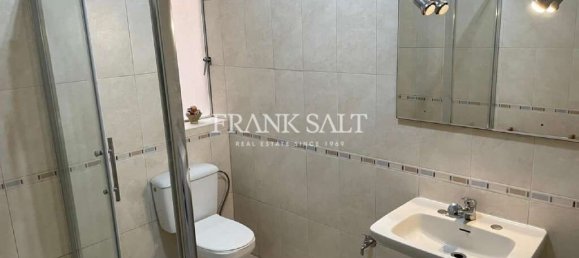 1 bedroom Apartment in Swieqi, Malta No. 209 27