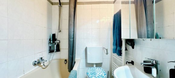 1 غرف نوم شقة في Bielefeld, Germany رقم 289696 2