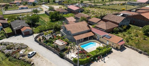 4 bedrooms House in Valpacos, Portugal No. 186257 2