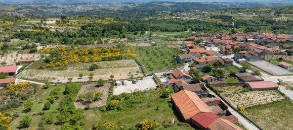 4 bedrooms House in Valpacos, Portugal No. 186257 5