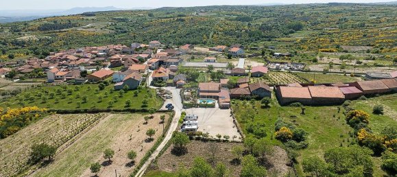 4 bedrooms House in Valpacos, Portugal No. 186257 6