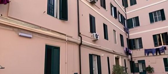 7 rooms Apartment in Messina, Italy No. 43046 3