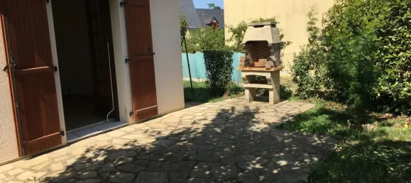 5 bedrooms House in Sable-sur-Sarthe, France No. 354822 3