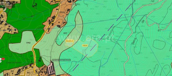 Land in Barcelos, Portugal No. 190496 4