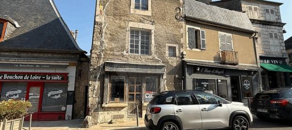 1 chambre Propriété commerciale à La Charité-sur-Loire, France No. 313559 3