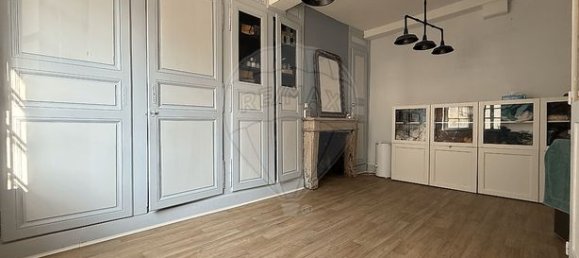 1 chambre Propriété commerciale à La Charité-sur-Loire, France No. 313559 7