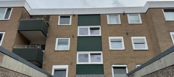 2 Schlafzimmer Wohnung in Osnabrück, Germany, Nr. 354818 22