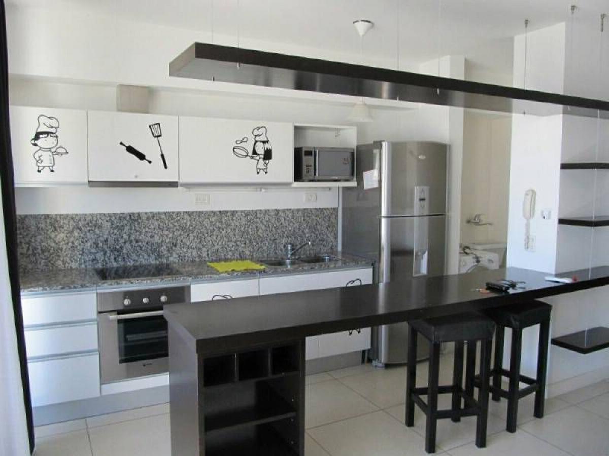 2 bedrooms Apartment in Tigre, Argentina No. 61389