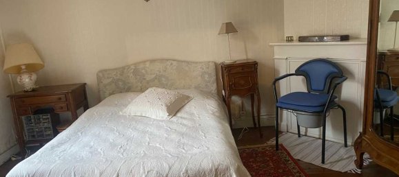 2 bedrooms House in Beaulieu-les-Fontaines, France No. 197532 2