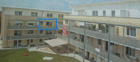 1 Schlafzimmer Wohnung in Dachau, Germany, Nr. 222999 8