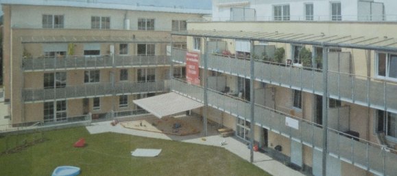 1 Schlafzimmer Wohnung in Dachau, Germany, Nr. 222999 2