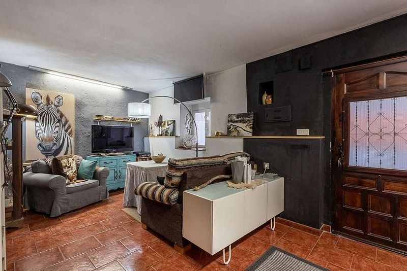 3 bedrooms Townhouse in Granada, Spain No. 220434