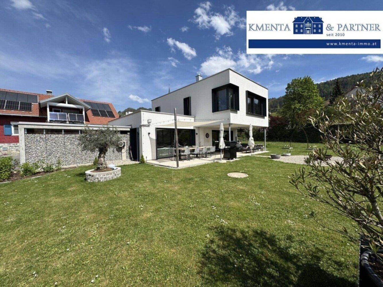 Дом с 3 комнатами в Вайлер, Австрия № 199227