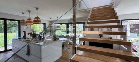 Дом с 3 комнатами в Вайлер, Австрия № 199227 8