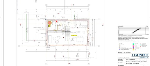 Дом с 3 комнатами в Вайлер, Австрия № 199227 28