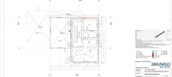 Дом с 3 комнатами в Вайлер, Австрия № 199227 29