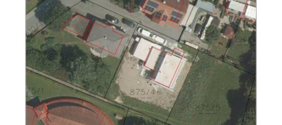 Дом с 3 комнатами в Вайлер, Австрия № 199227 30