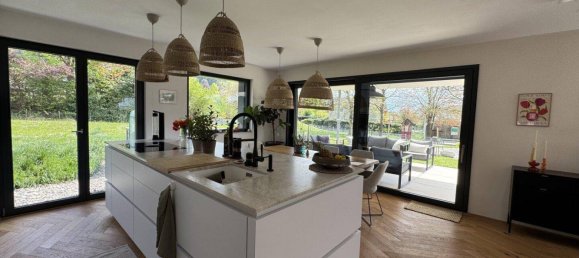 Дом с 3 комнатами в Вайлер, Австрия № 199227 9