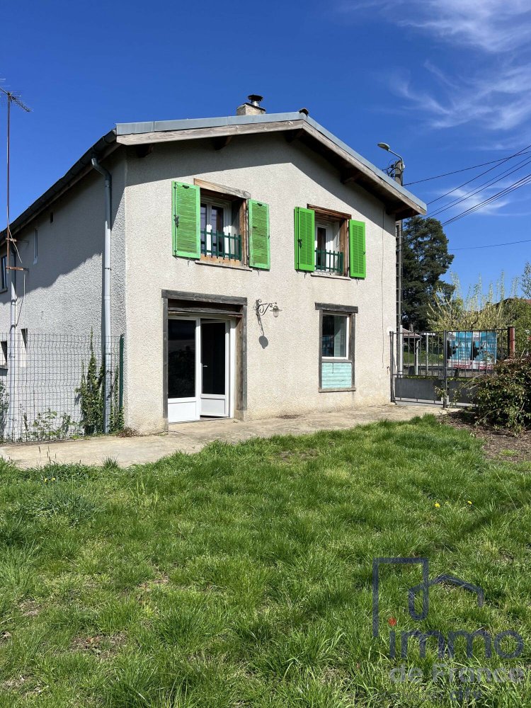 6 chambres Maison à Fraisses, France No. 206864